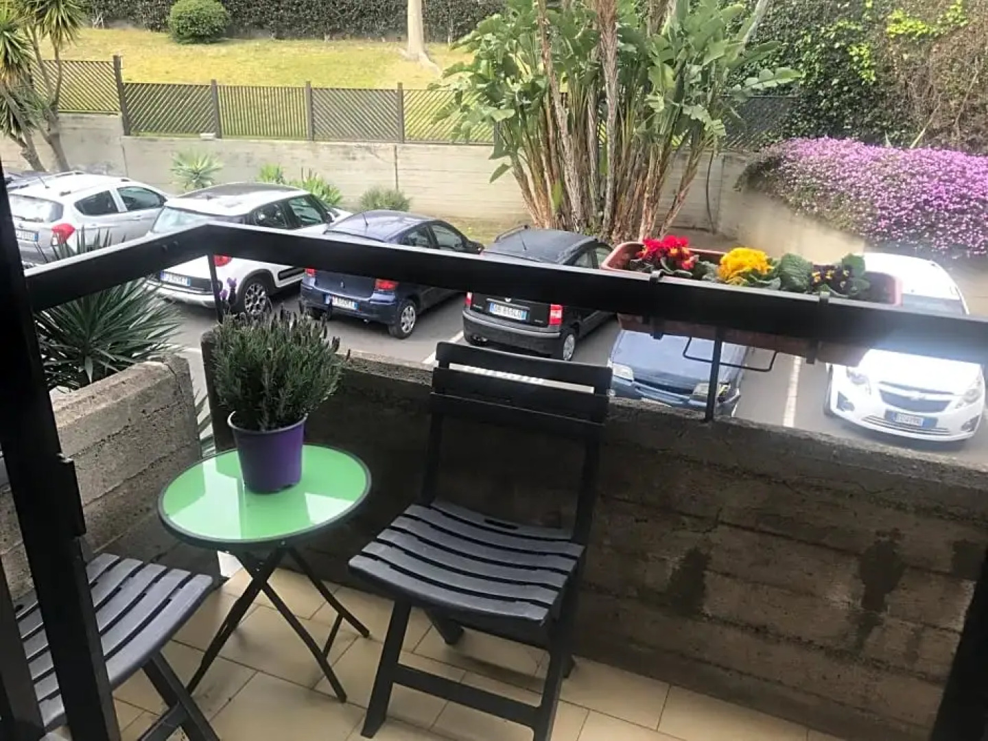 Calipso Bed&Breakfast