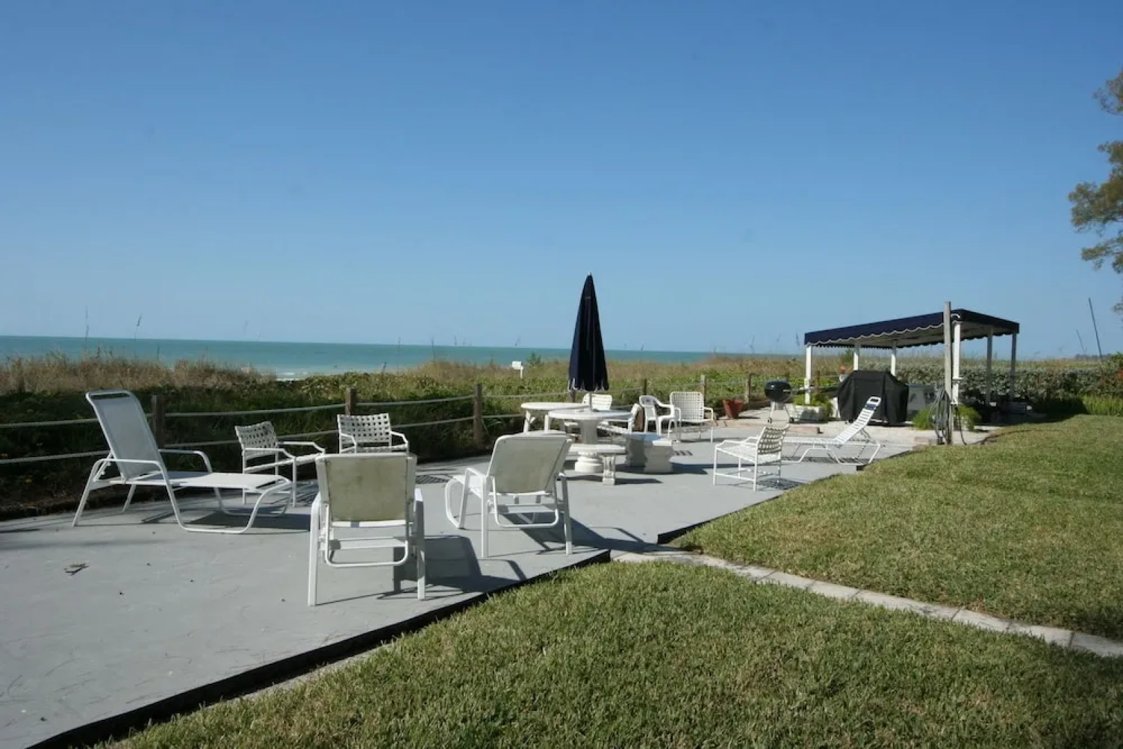 Outrigger Resort by RVA