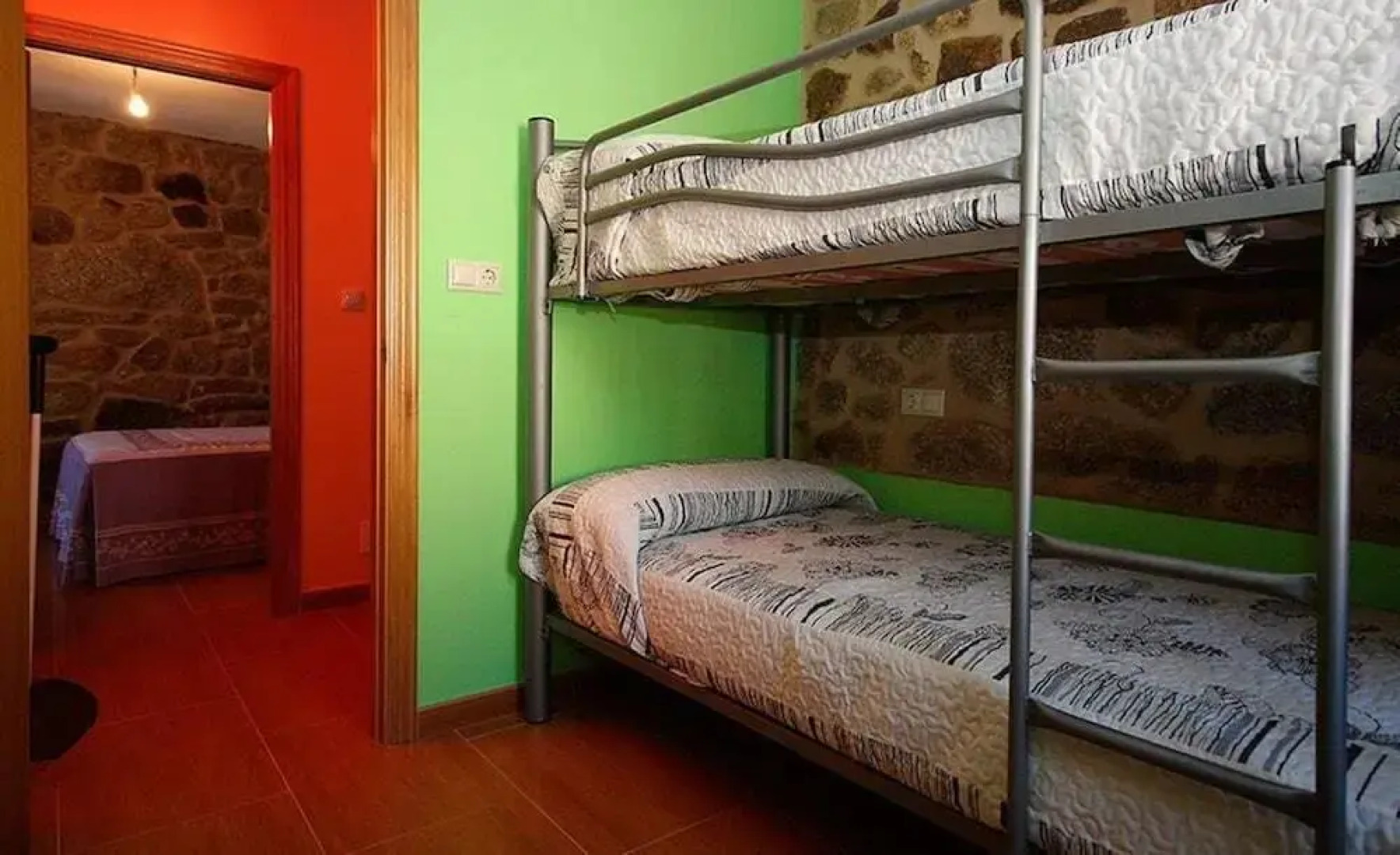 House In Carnota 101915 - Rnu 65459