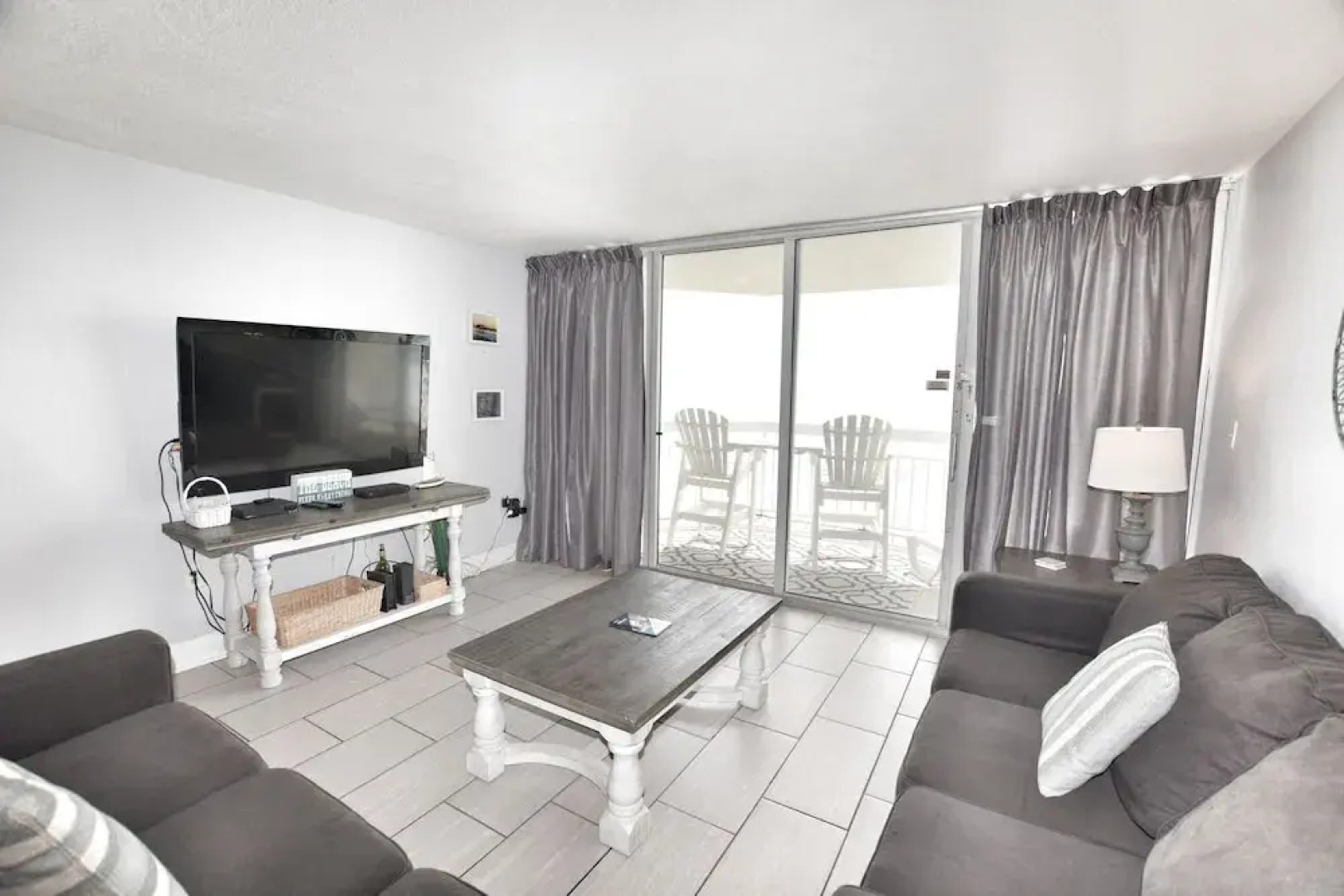 0503 Waters Edge Resort 1 Bedroom Condo by Redawning