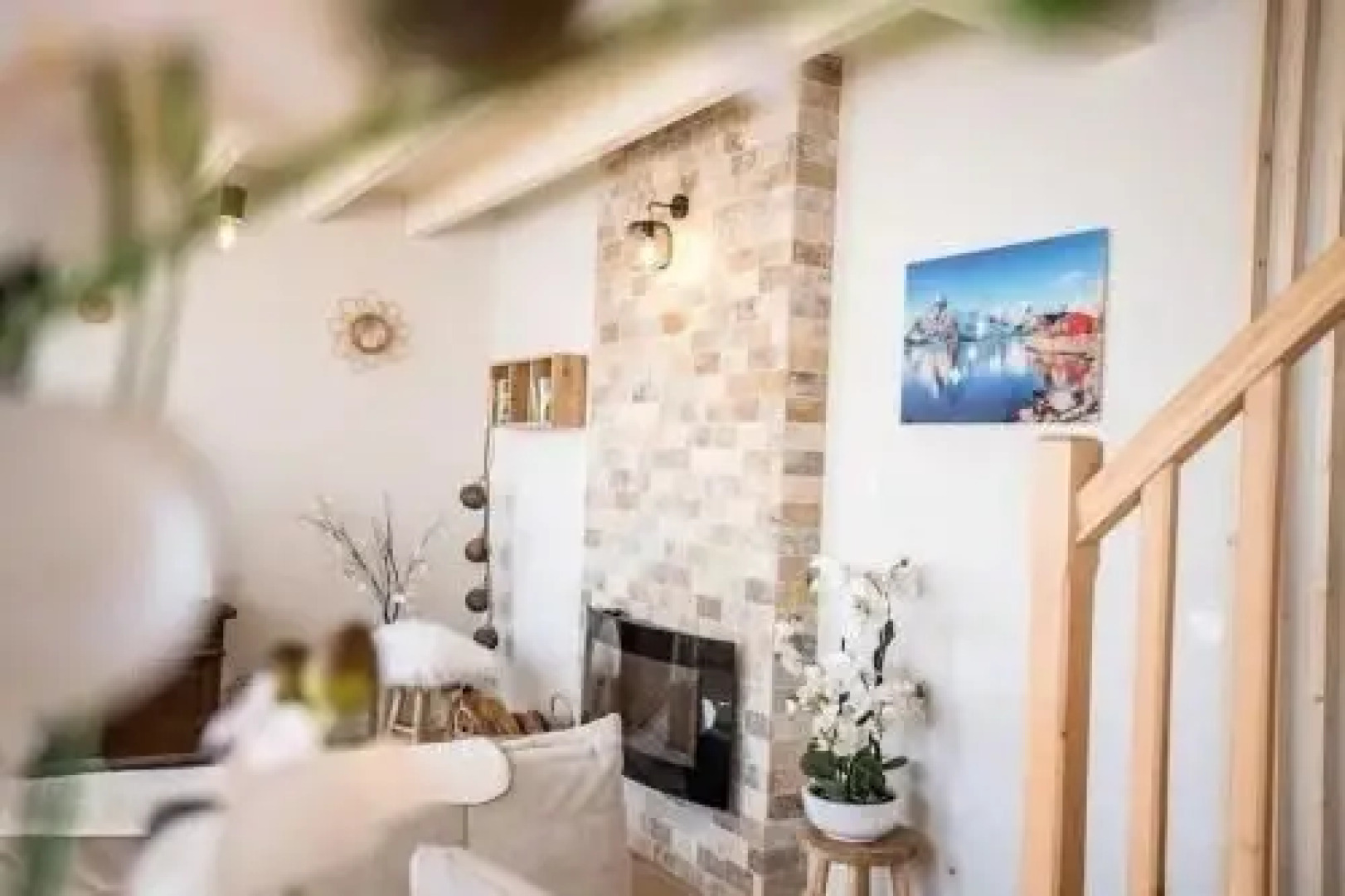 Appt Chalet Tarbes centre calme 2ch/Jardin