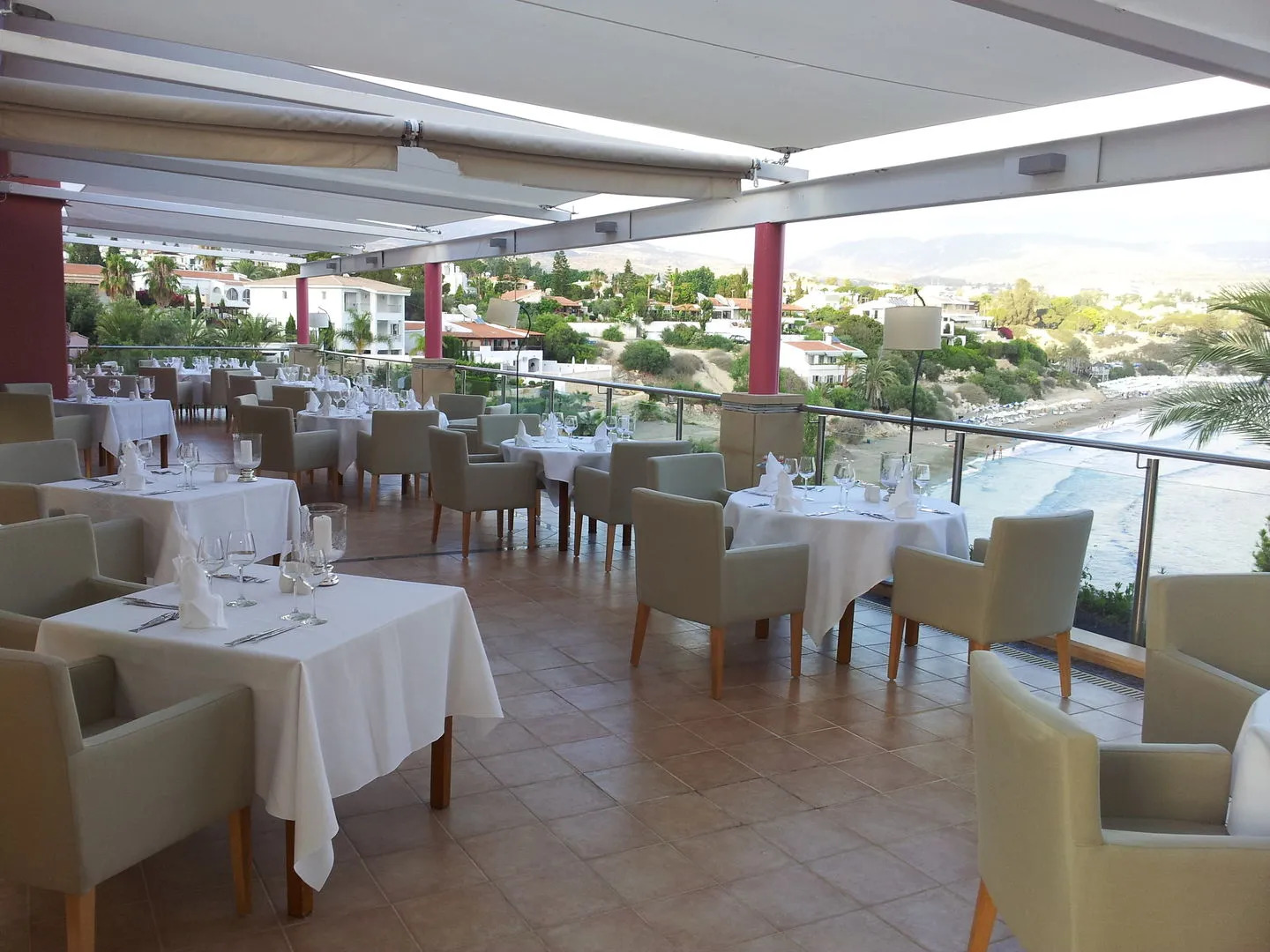 Thalassa Boutique Hotel & Spa