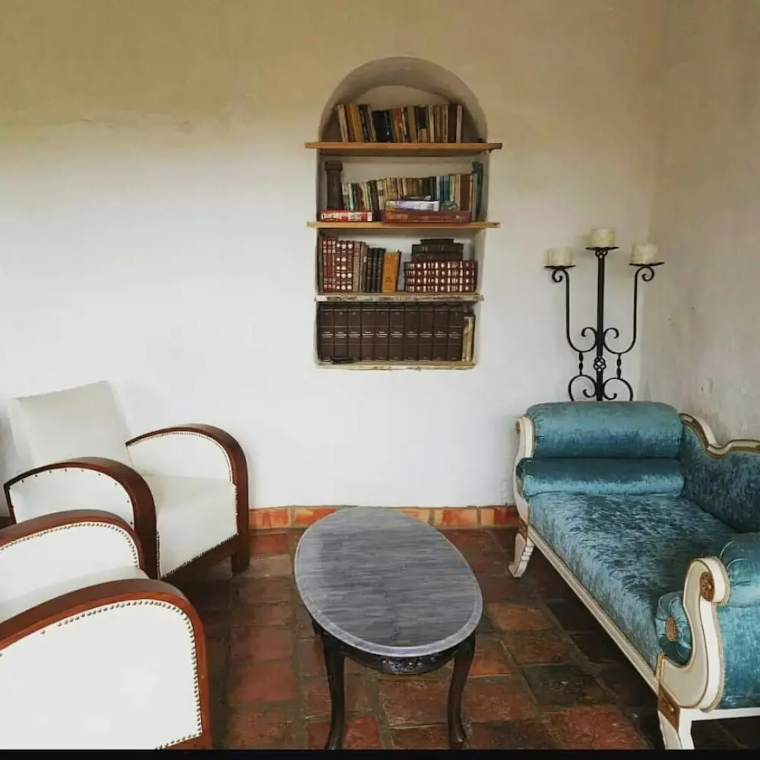 Hotel Casa Palosanto - Adults Only