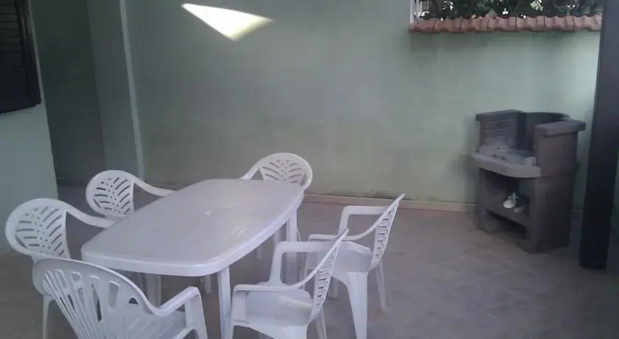 Mare a Casuzze - Casa Grazia