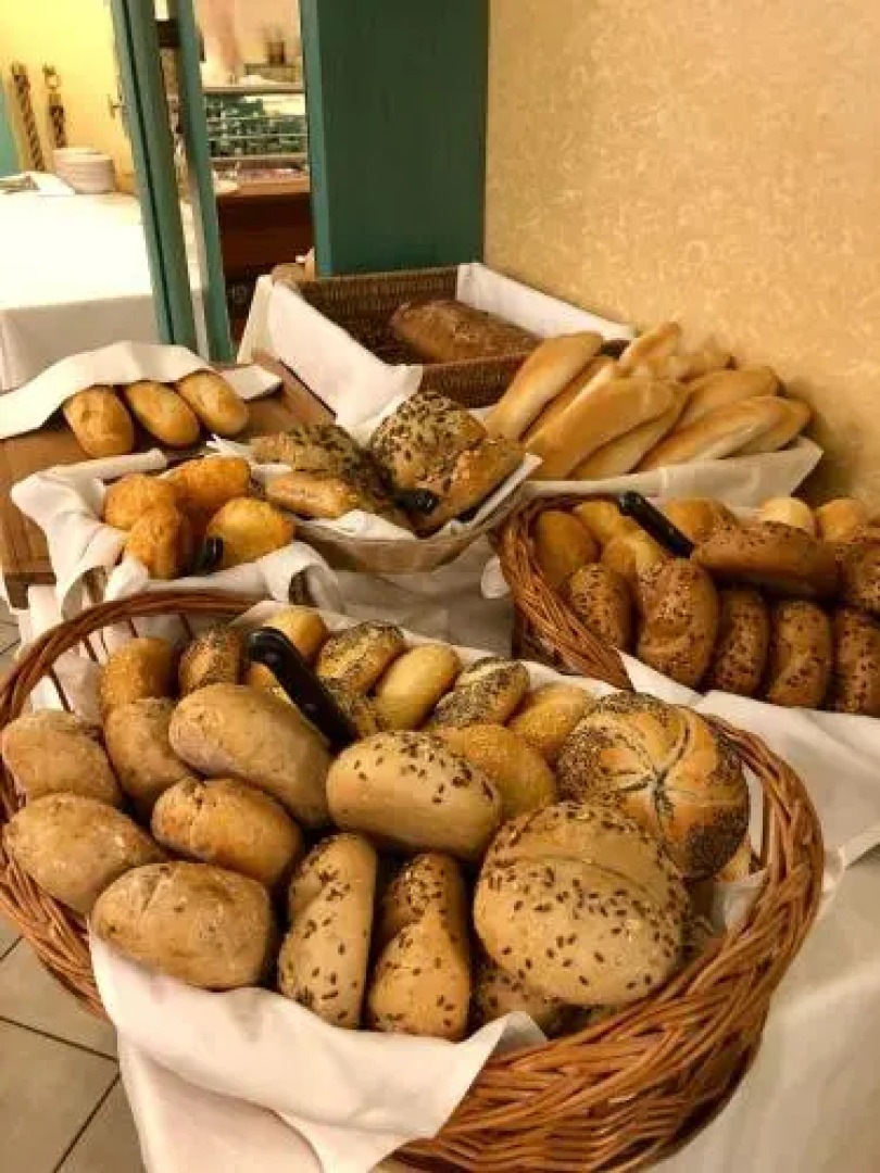 Spa & Wellness Hotel Harmonie