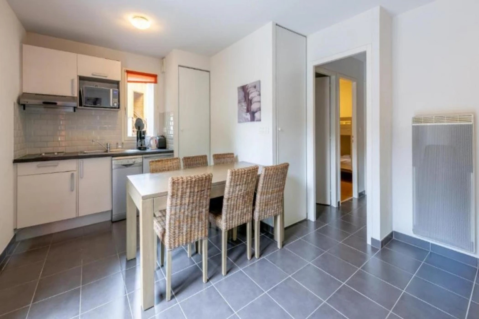 Residence Les Rives du Lac - Vacancéole