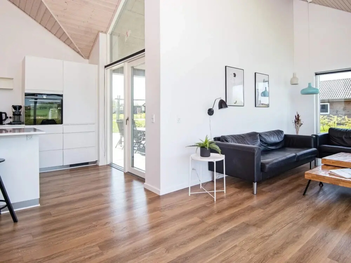 Holiday Home in Odder