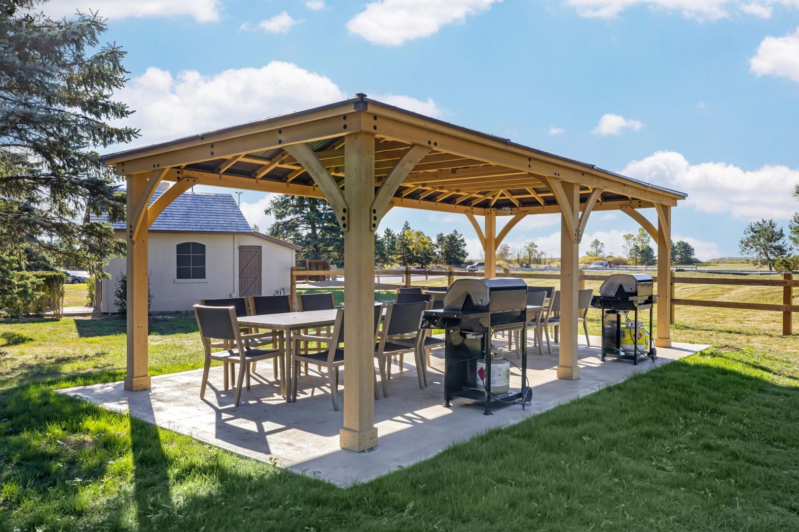 Best Western Plus Stoneridge Inn & Conference Centre