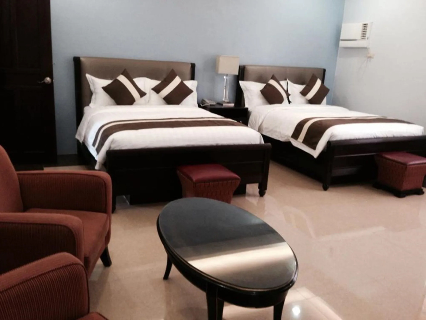 Subic Bay View Diamond Hotel