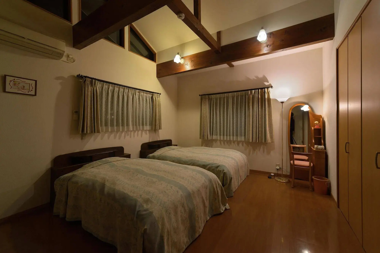 Rest House Mori no Shirabe