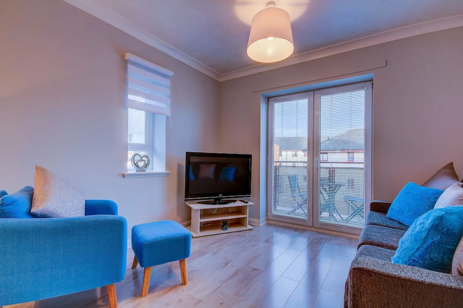 Harley Suite - Donnini Apartments