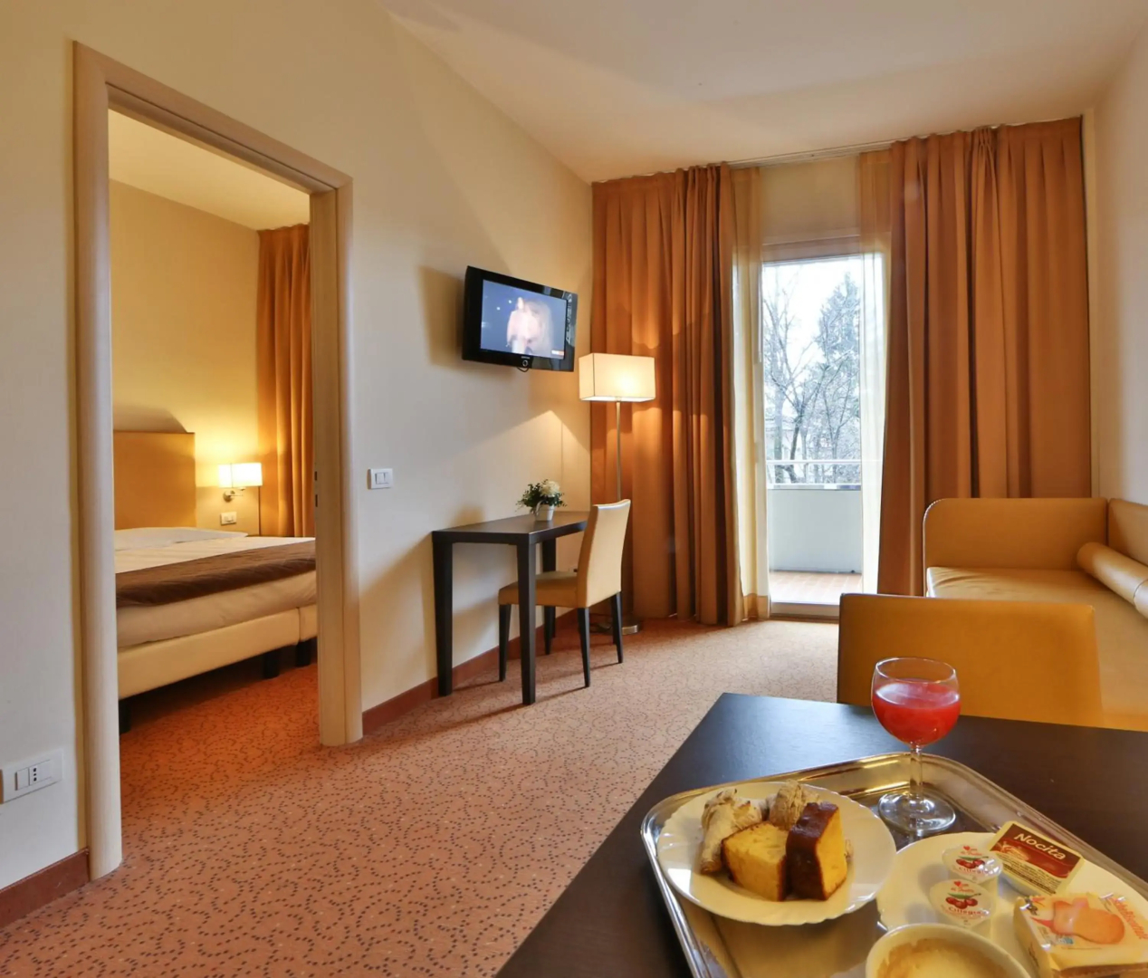 Regal Hotel