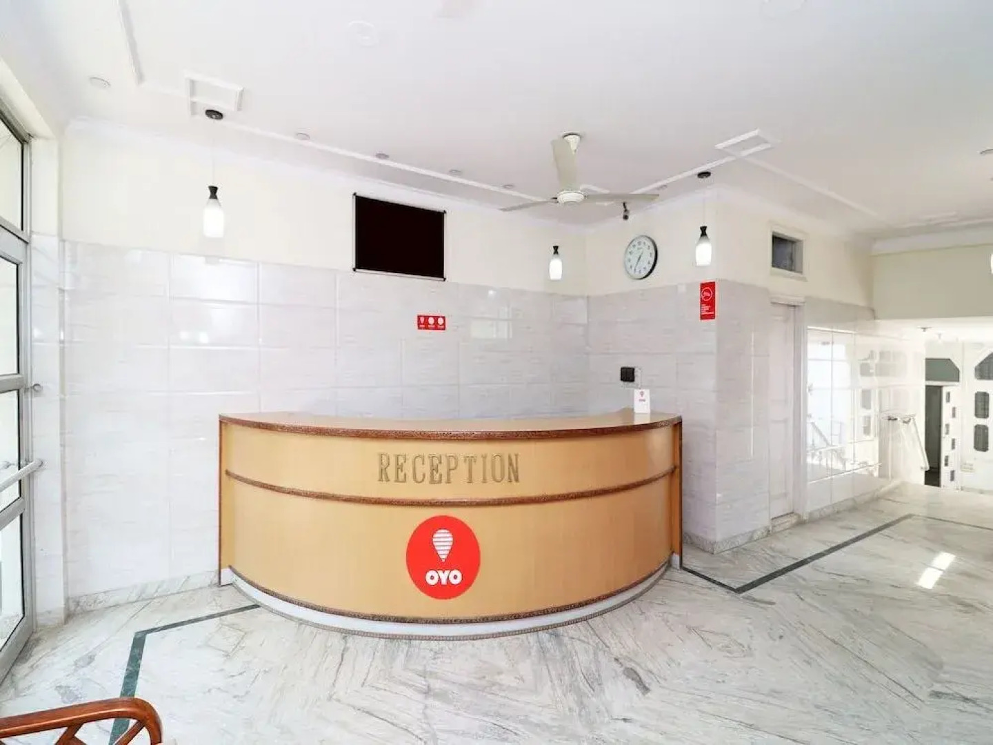 Hotel Mehtab Regency By OYO Rooms