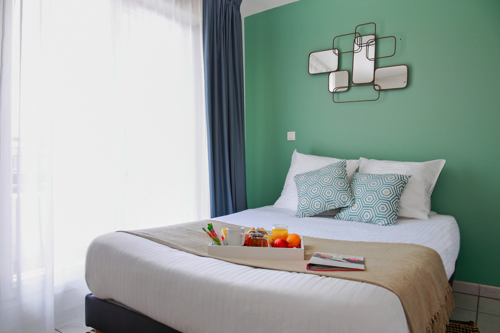 Appart'City  Classic Toulouse Colomiers