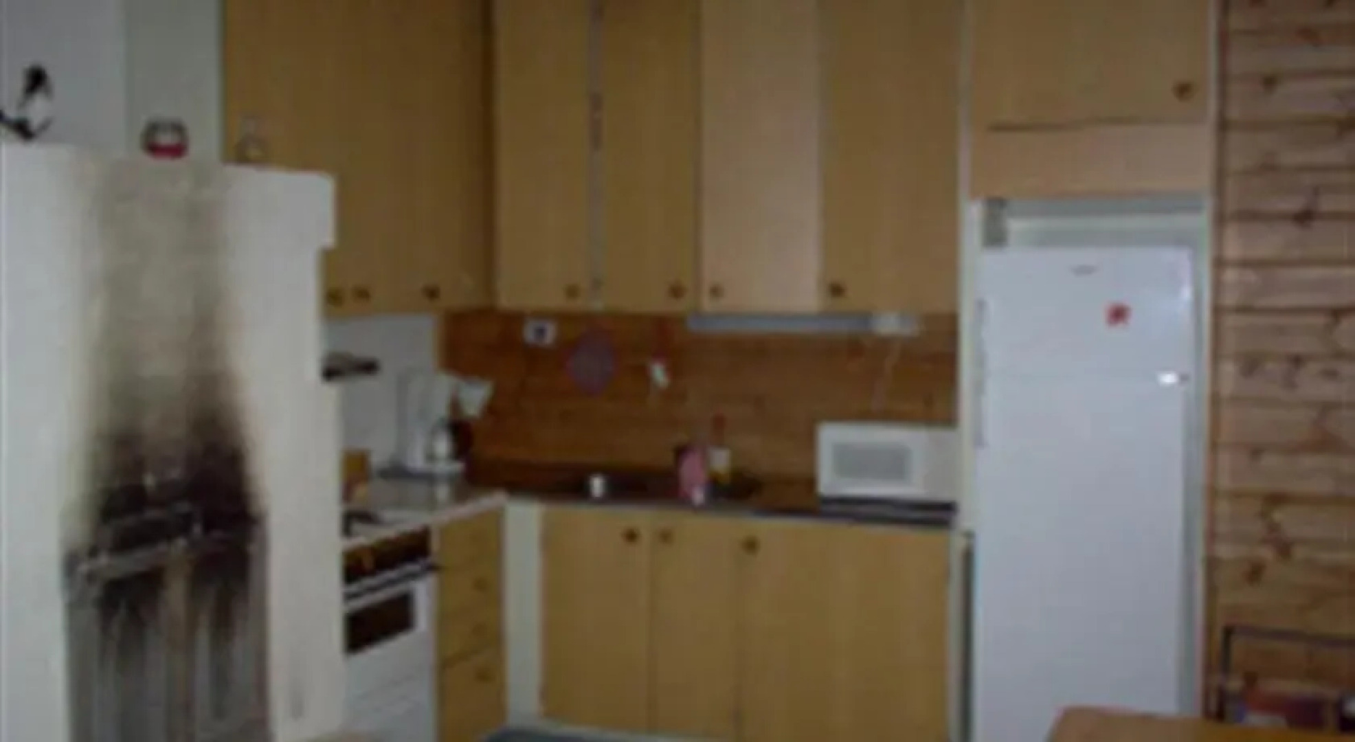 Mäntykallion Lomamökit