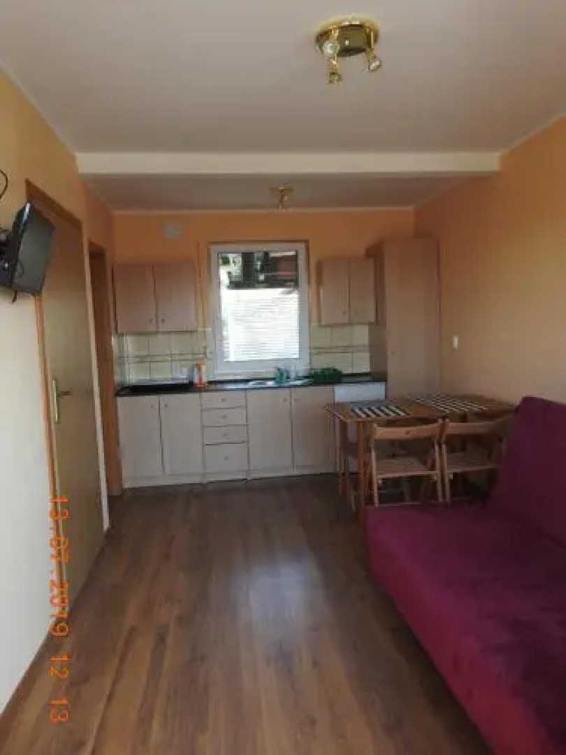 Osrodek Wczasowy Belona