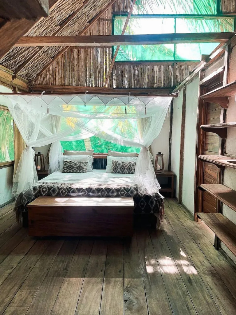 Reserva Natural El Matuy