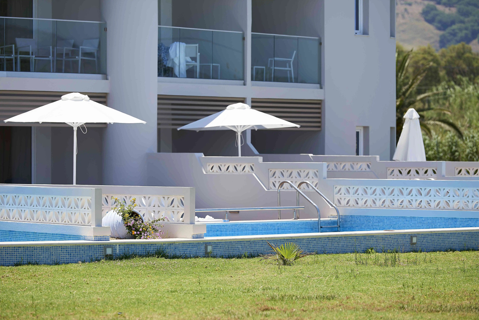 Mythos Palace Resort & Spa - All Inclusive