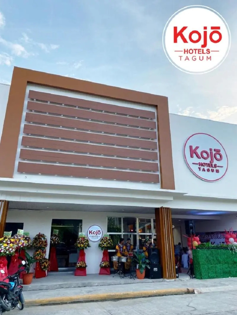 Kojo Hotel