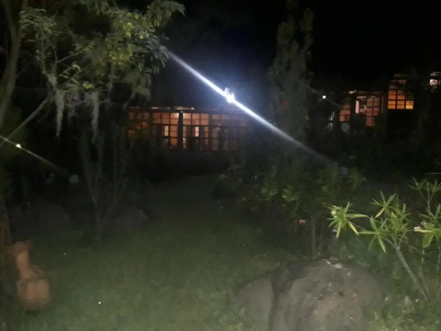 Hotel y Bungalows ecologicos Marcelo