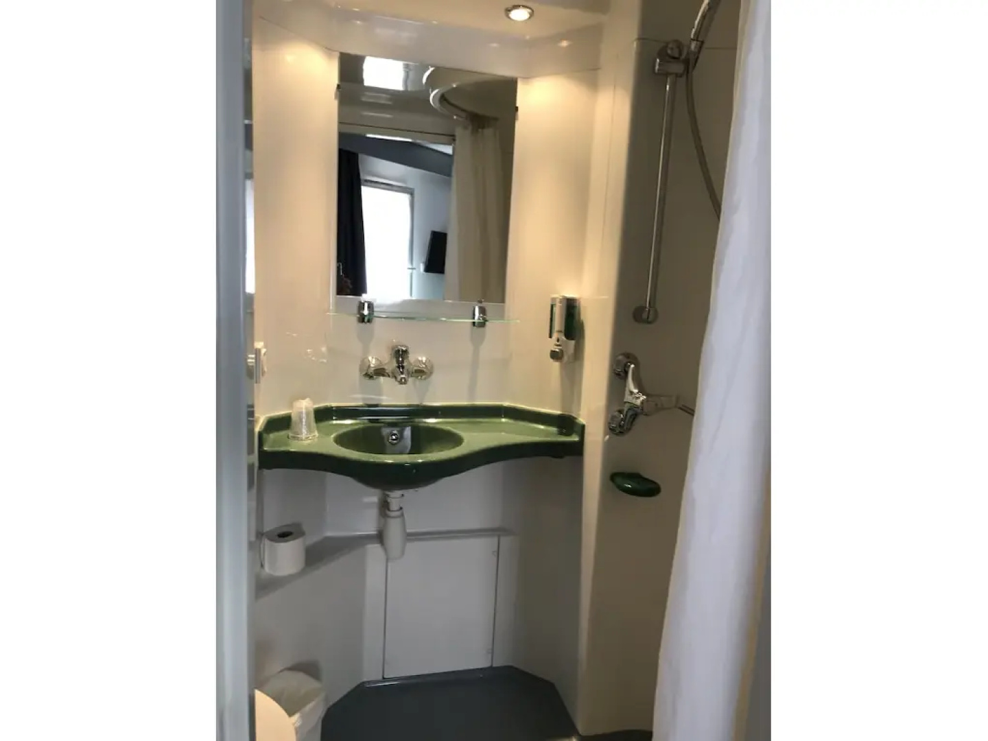 Brit Hotel Confort Marvejols