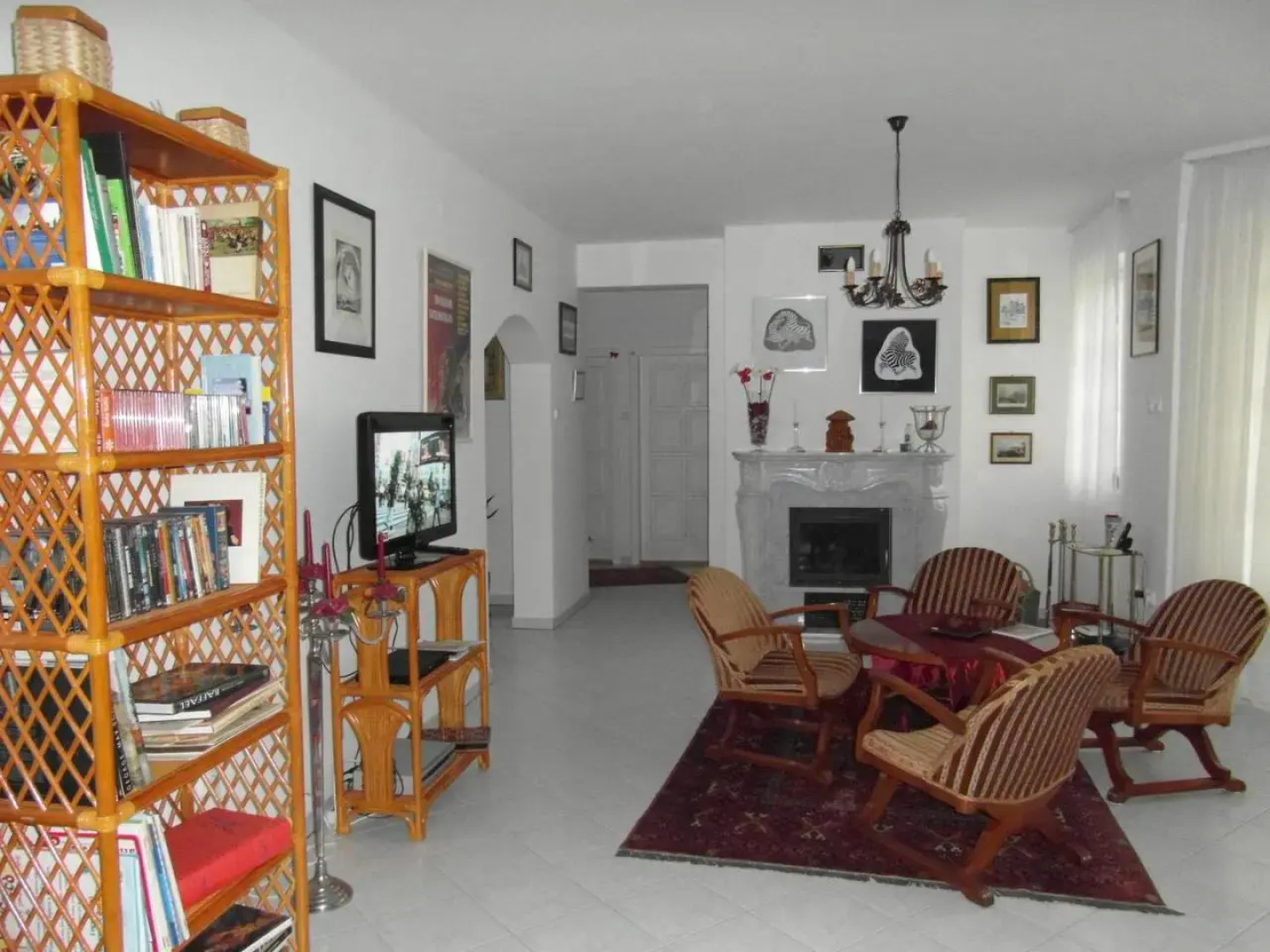 Lijoli Lounge Vendégház