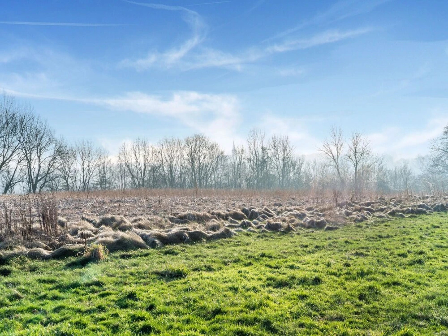 Royal Apartment in Slenaken With Terrace