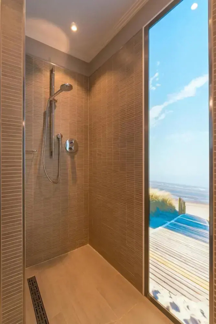 Altstadt Villa  Wohnung 5 Langeneß