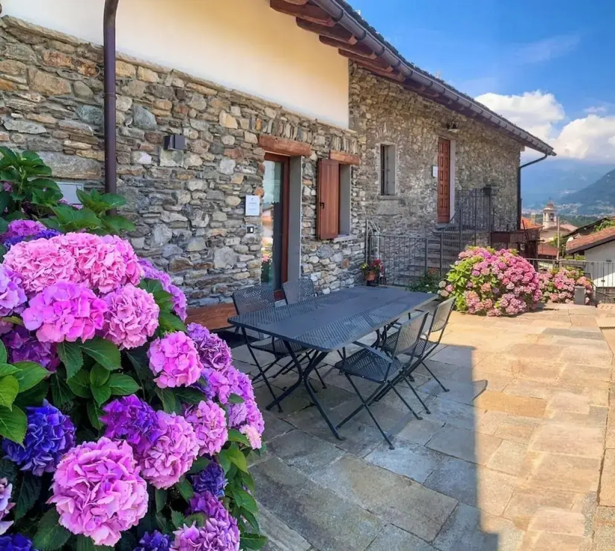 La Volta - Molino Maufet