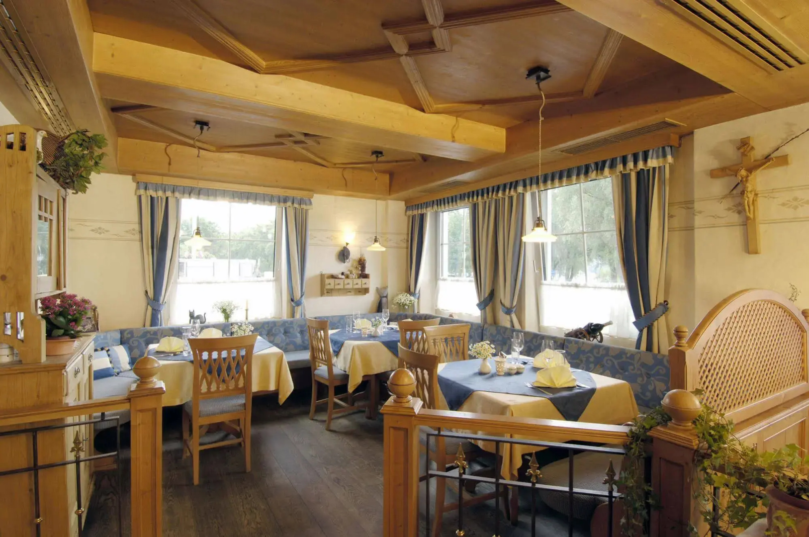 Hotel Donauhof
