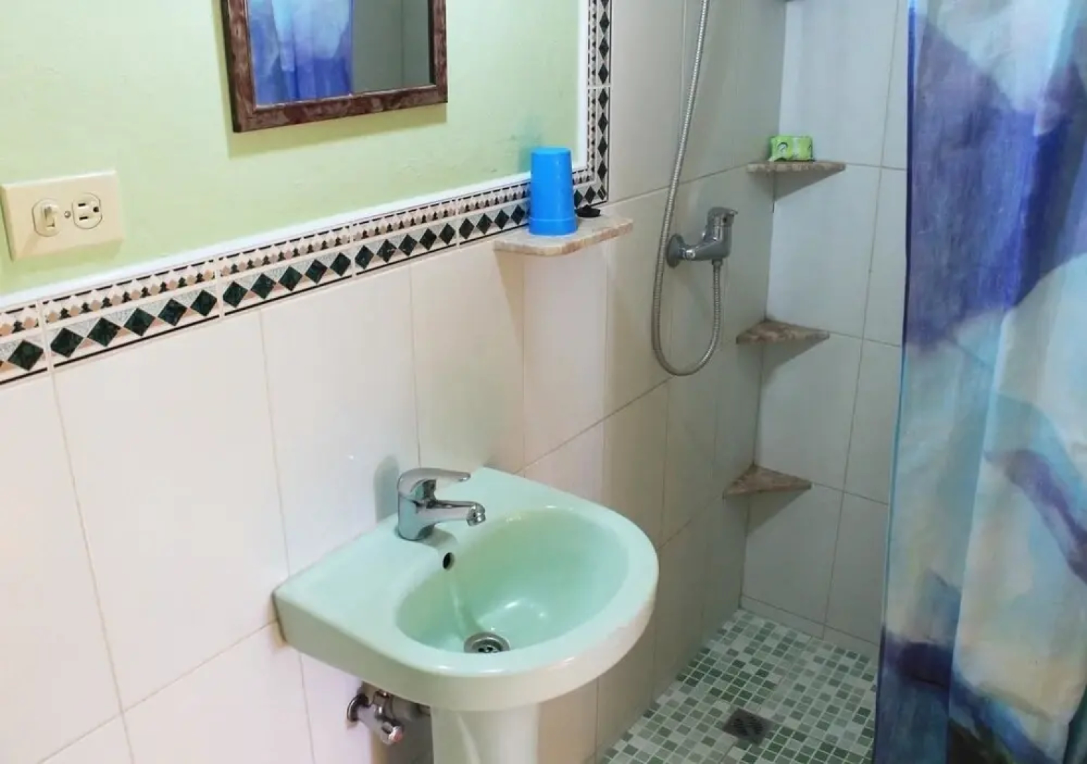 Casa Juani