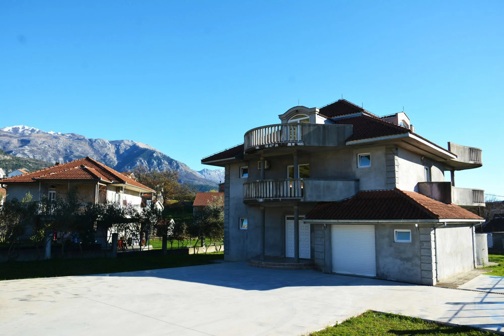 Villa Quince