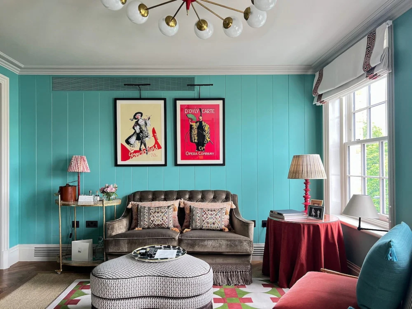 Ensana Buxton Crescent