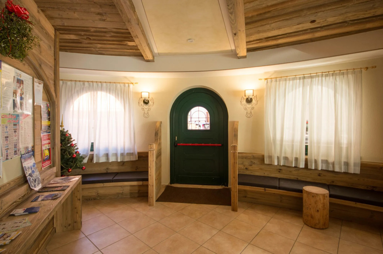 Residence Meridiana
