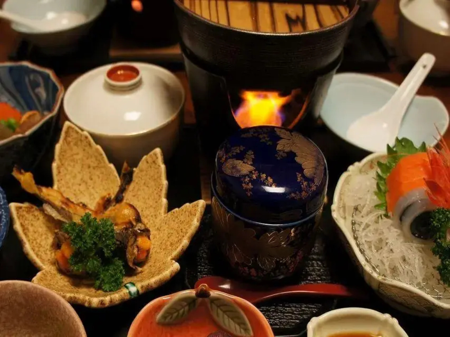 Inagaki Onsen Hotel Kagetsutei