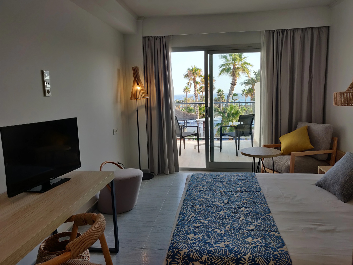 Cabogata Jardín Hotel & Spa