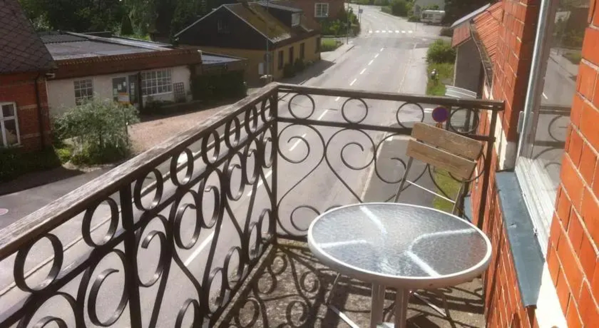 Vitaby Järnvägshotell