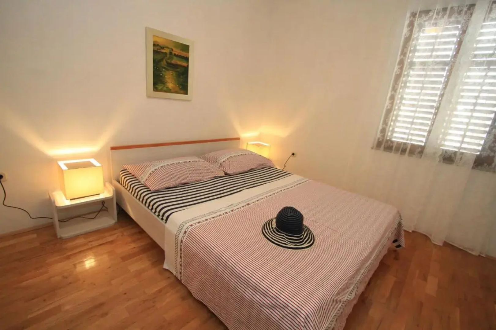 Holiday Apartment Rokov