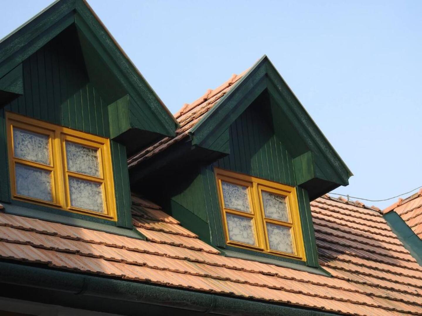 Bed & More Pogányvár