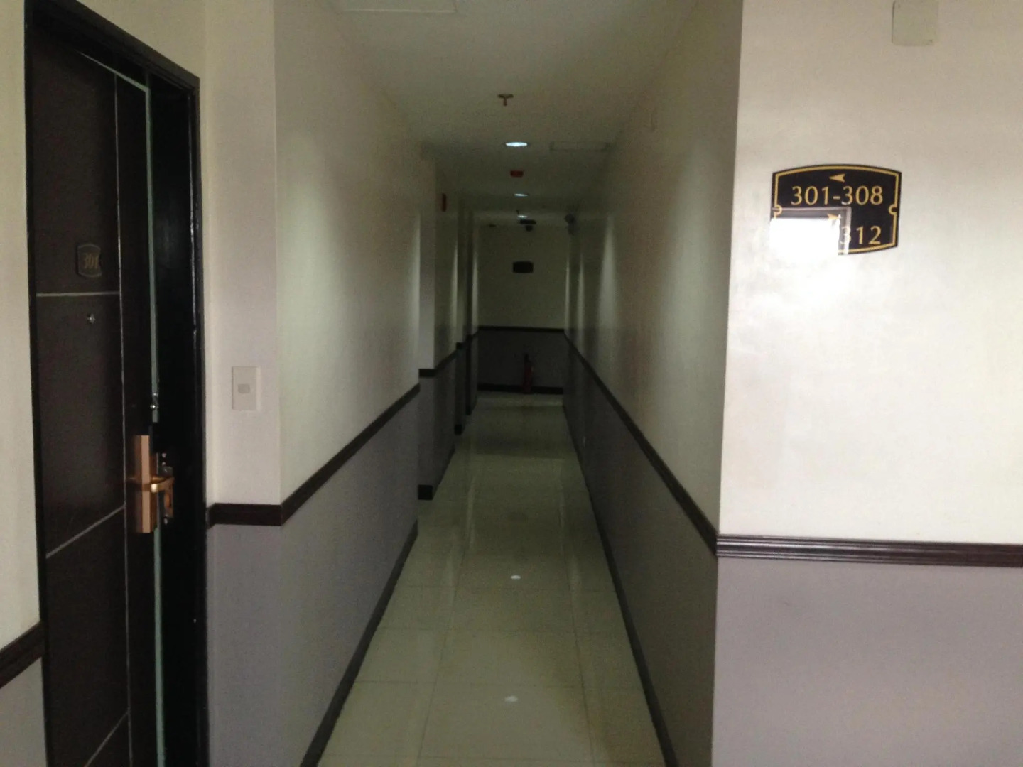 Cherry Midtown Hotel