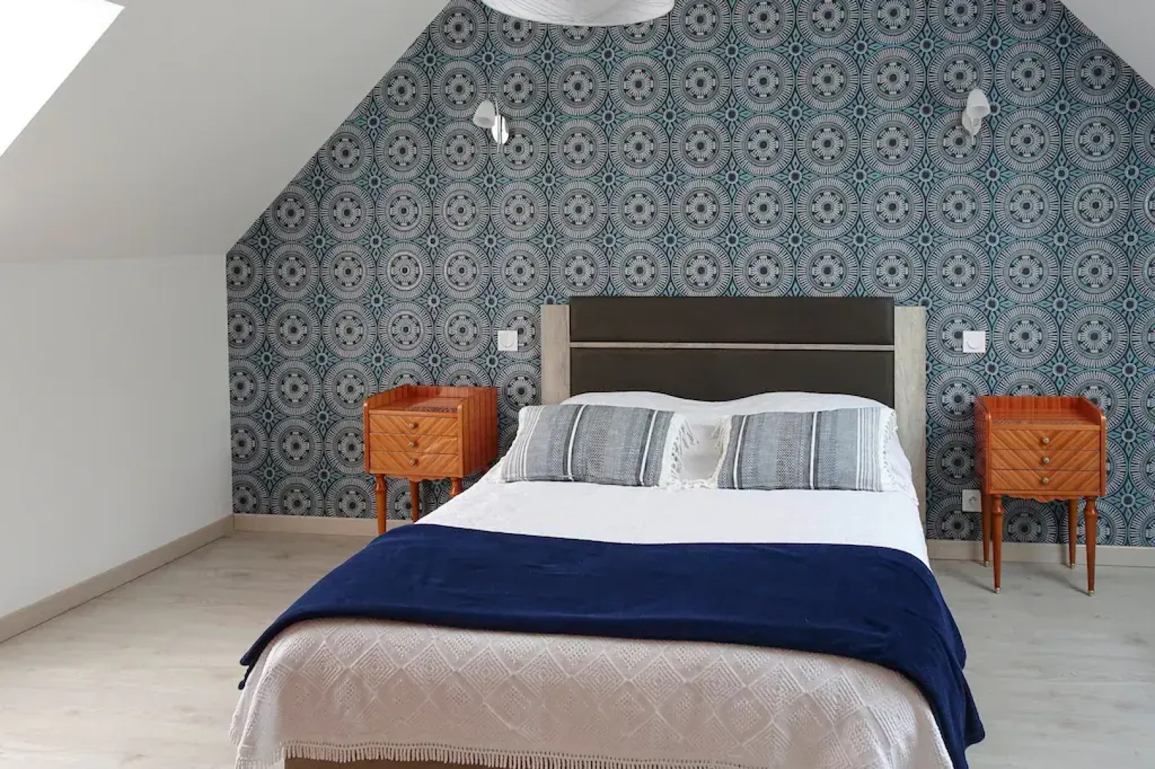 Holiday home, Pont-l"Abbé