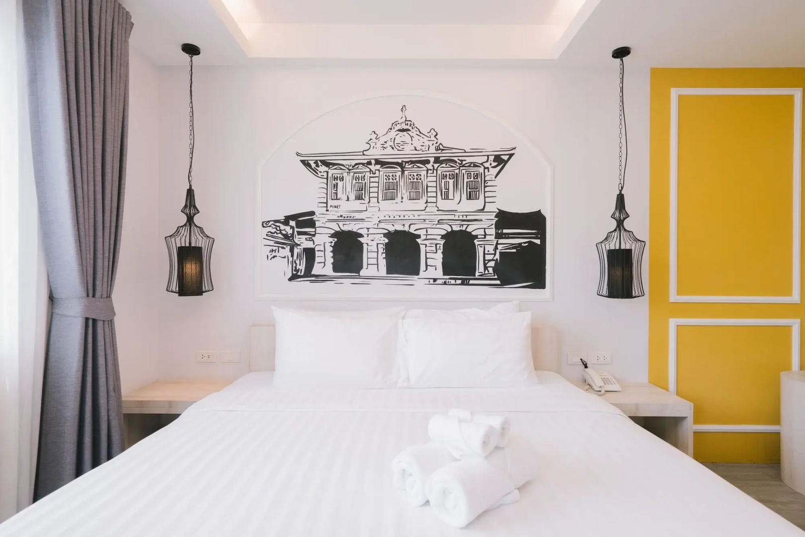 Peranakan House