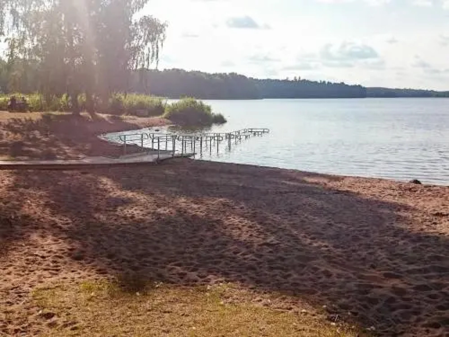 Three-Bedroom Holiday home in Gamleby 2