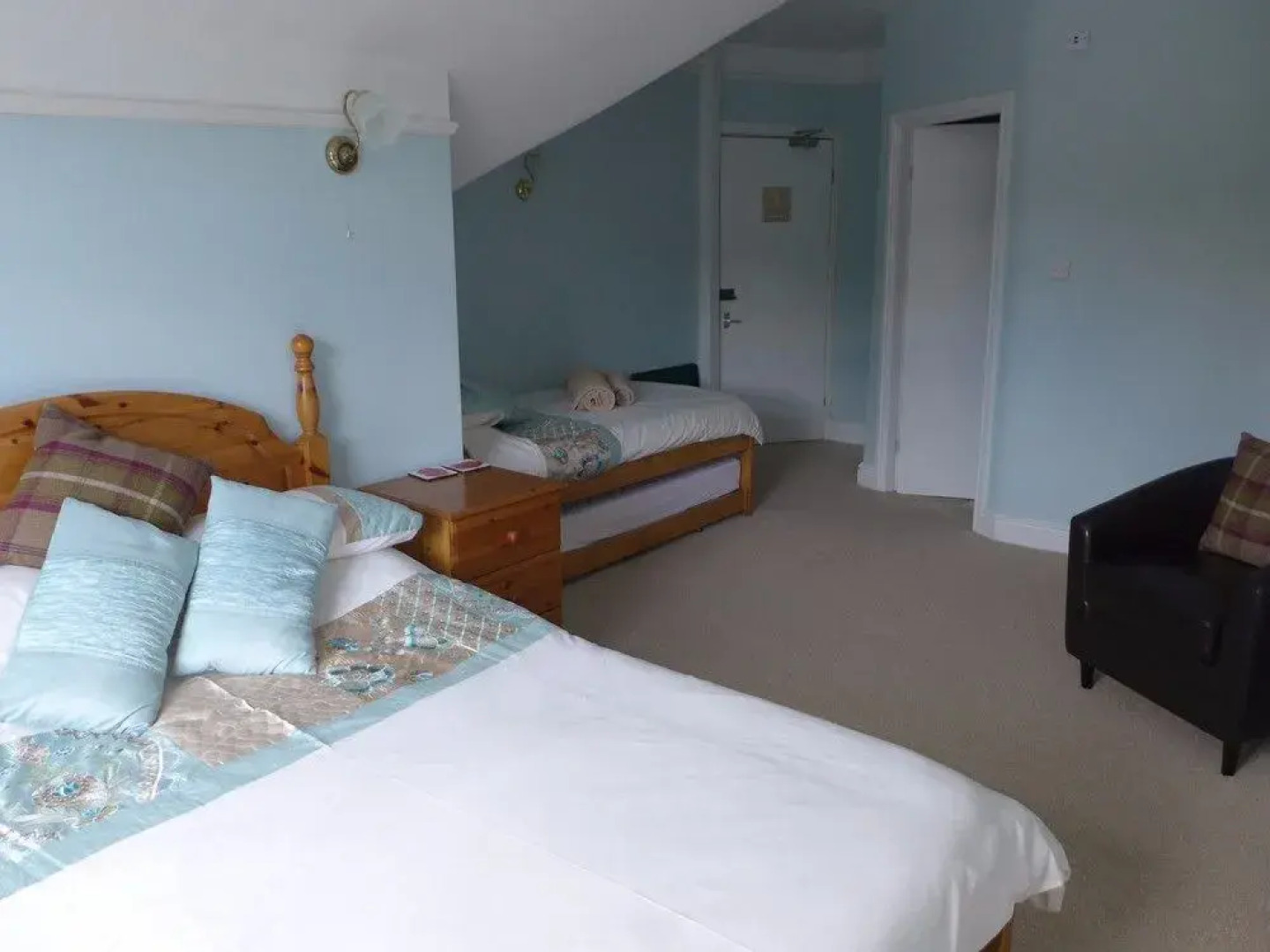 Thorneyfield Guest House