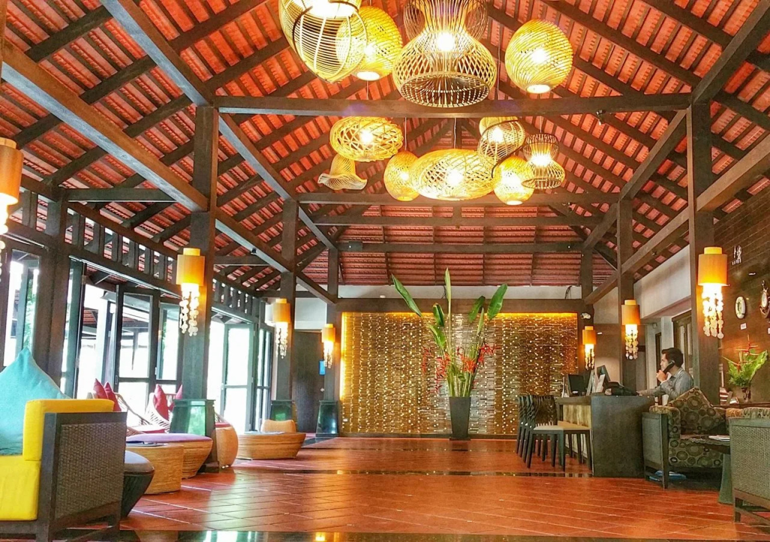 Estella Phuket Mai Khao Beach Resort