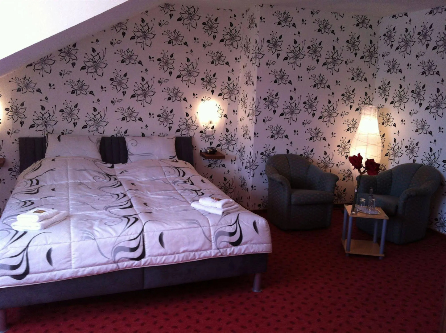 Hotel Alte Poststation