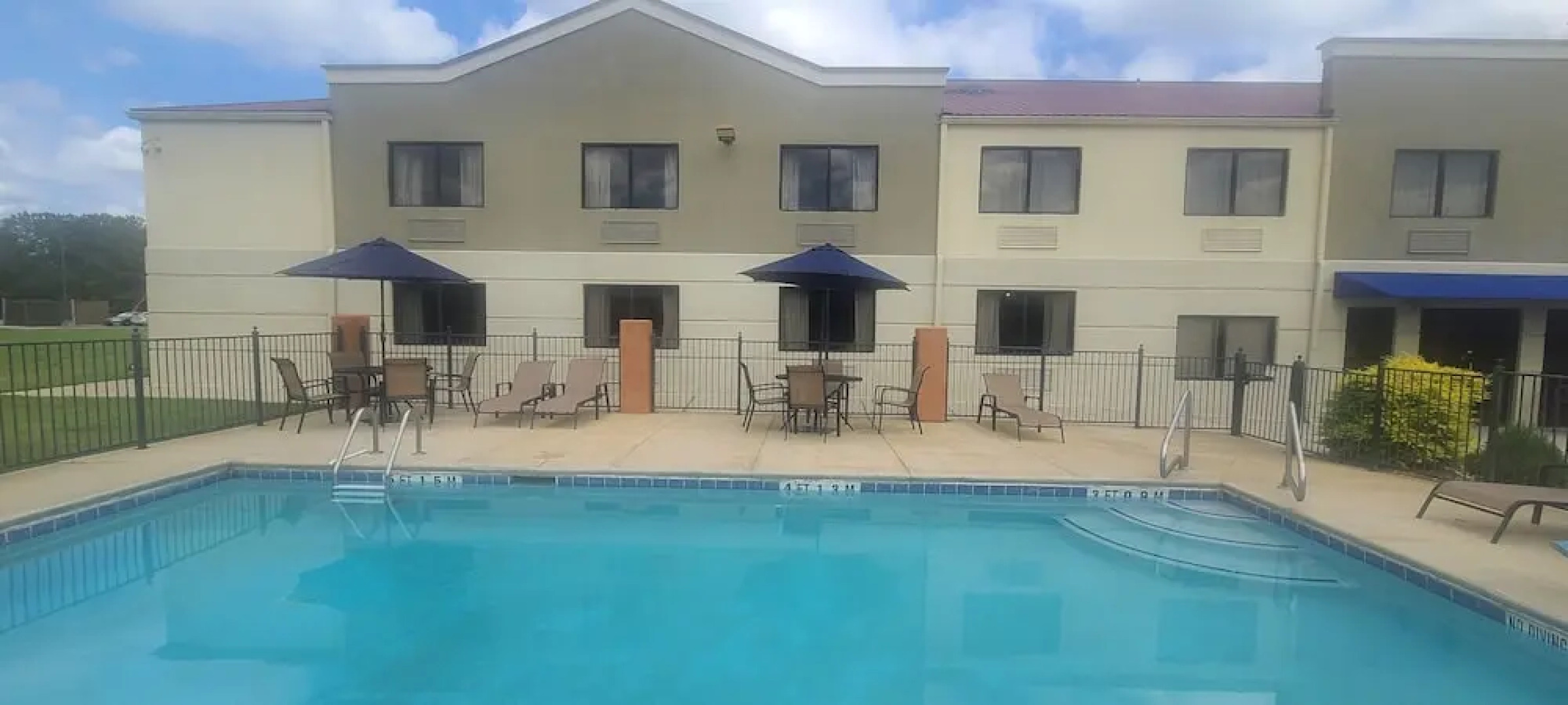 Comfort Inn And Suites