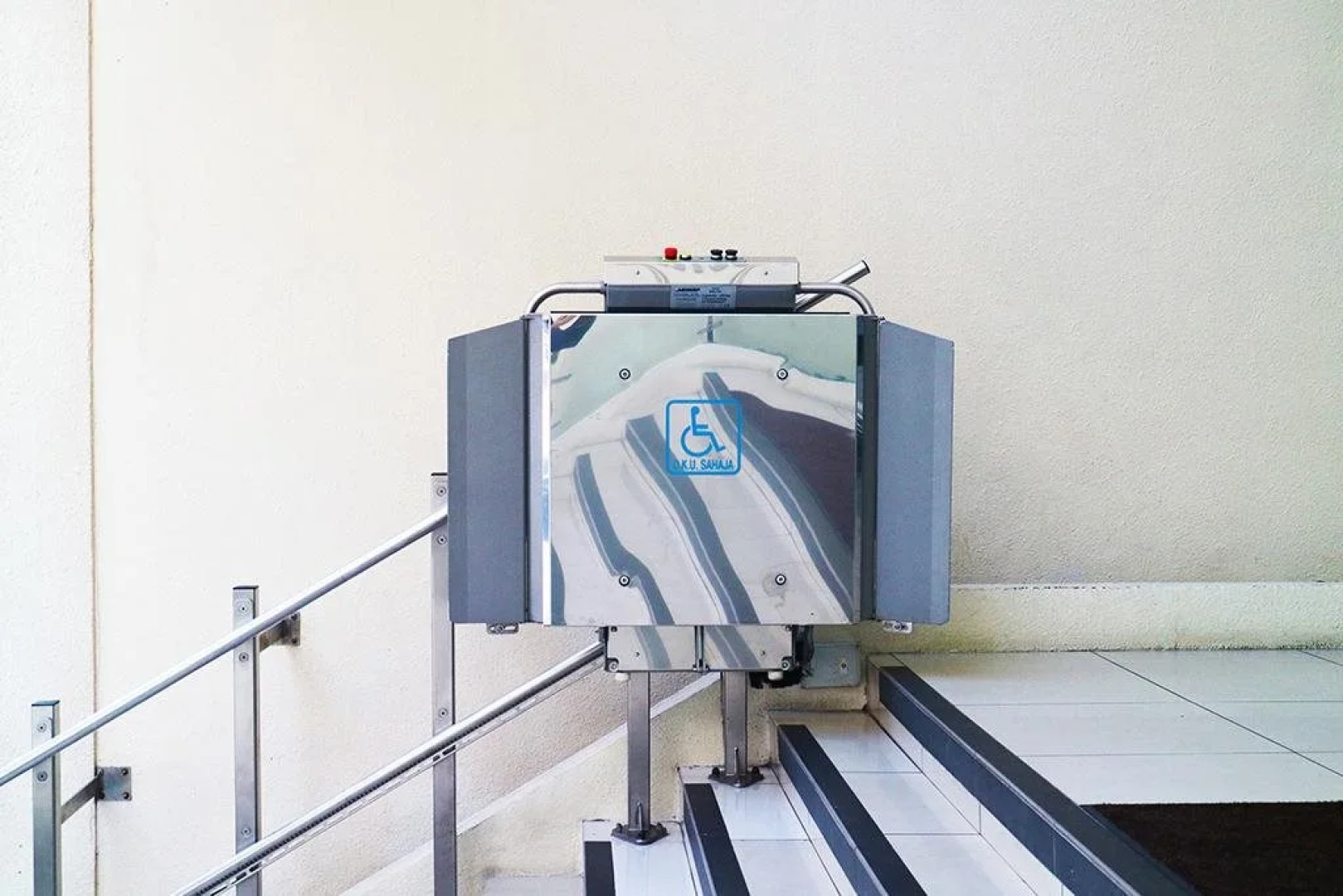 The Jerai Hill Resort