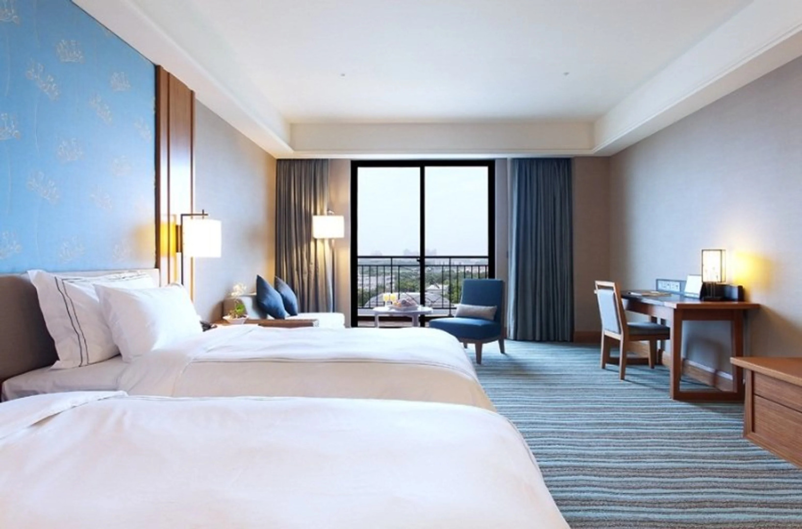 Fullon Hotel Tamsui Fisherman's Wharf
