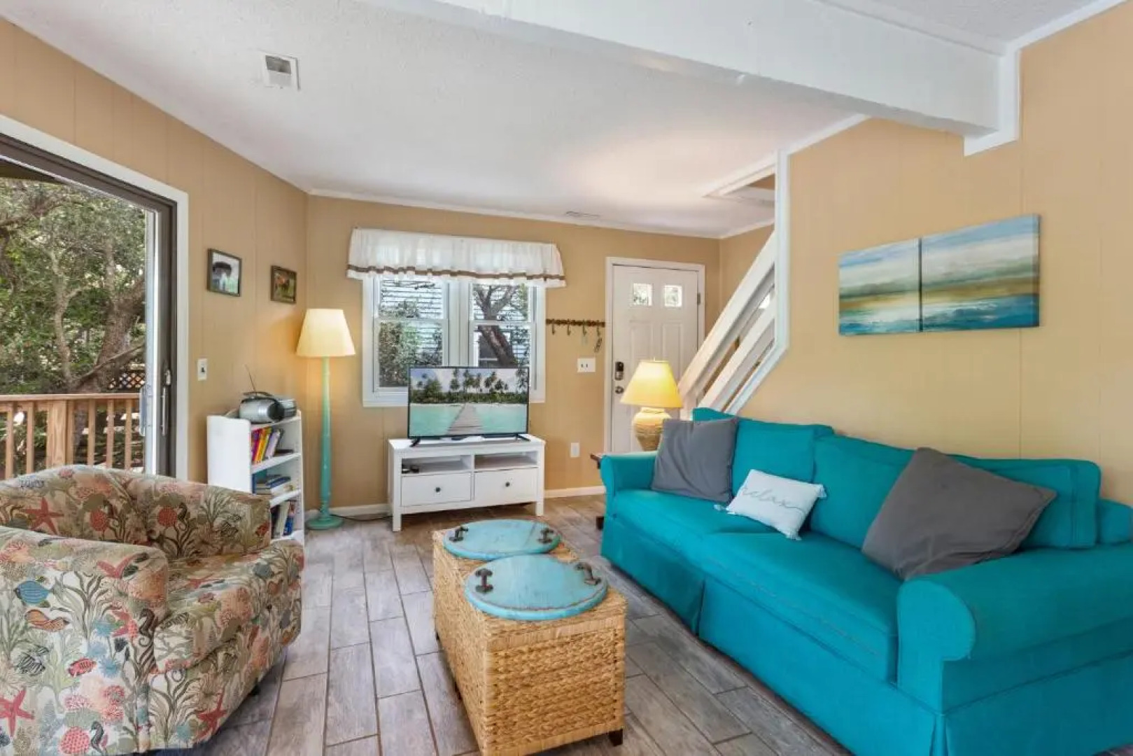 1655 - Dragonfly Cove